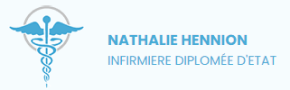 Nathalie HENNION, infirmière à domicile à Roubaix